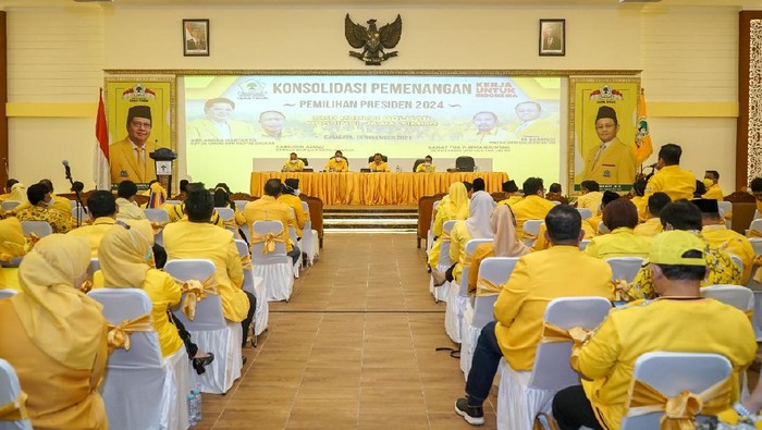 Kader Partai Golkar