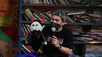 Kegiatan tersebut untuk memperingati Hari Anak Sedunia yang diperingati setiap tanggal 20 November dengan tema Masa Depan Yang Lebih Baik untuk Setiap Anak.