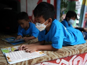 Arti Literasi hingga Manfaatnya, Bisa Latih Kerja Otak!