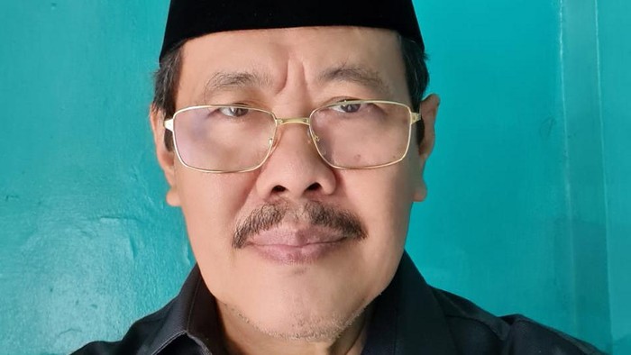 Ketua MUI Bidang Pengkajian dan Penelitian, Prof Utang Ranuwijaya (dok. pribadi)