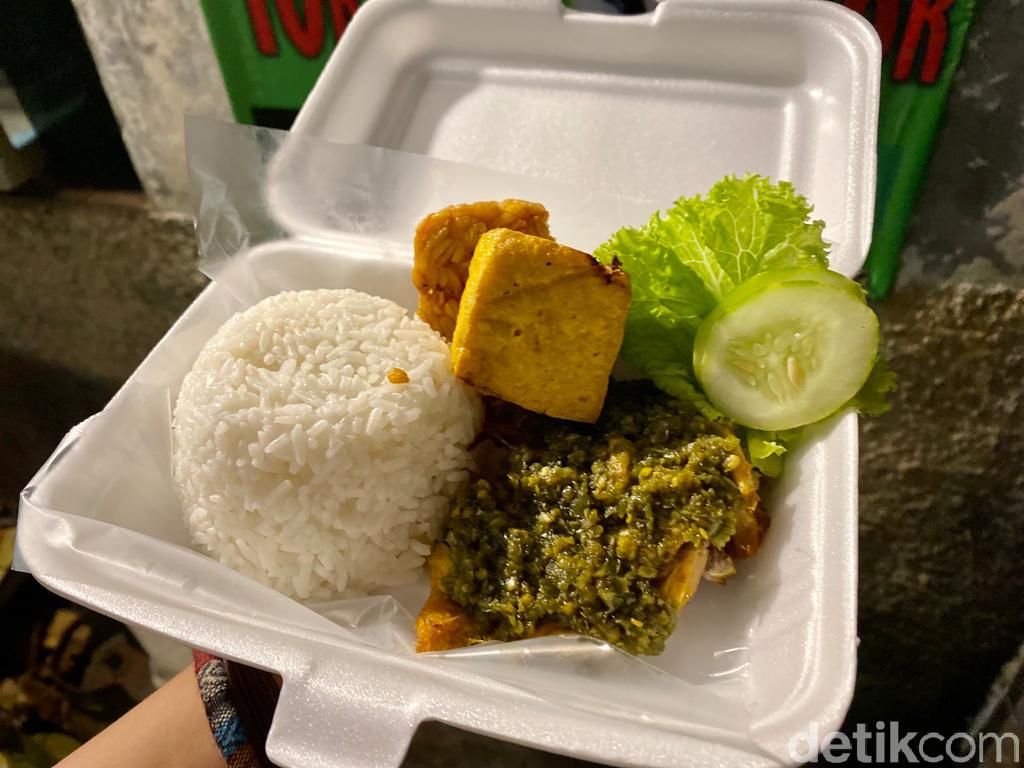 Kisah Mantan Store Manager Jualan Ayam Bakar Madu Rp 10.000 untuk Hidupi Anak