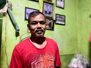 Kisah Mantan Store Manager Jualan Ayam Bakar Madu Rp 10.000 untuk Hidupi Anak