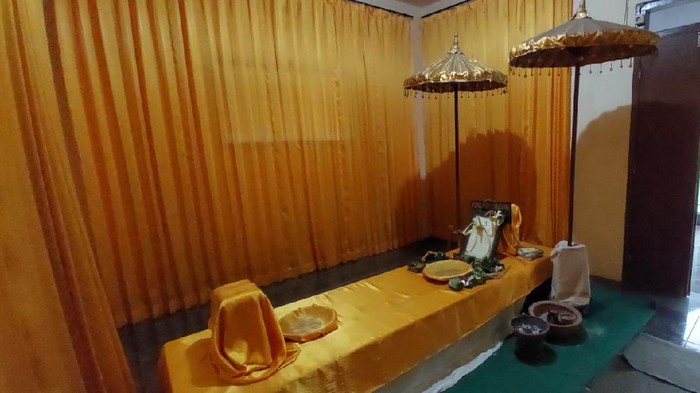 makam ki ageng pengging 2 di ngagel surabaya