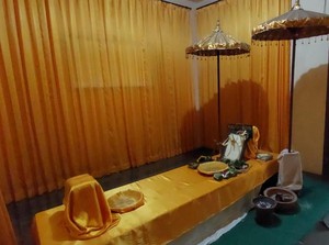 Menengok Makam Ayah Joko Tingkir Ki Ageng Pengging II, Cucu Brawijaya 5 Majapahit