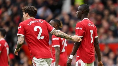 5 Pemain MU yang Akan Dijual Erik ten Hag di Musim Panas