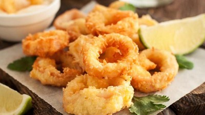 Mau Ngemil di Akhir Pekan? Ini 10 Resep Camilan Gurih yang Bikin Nagih
