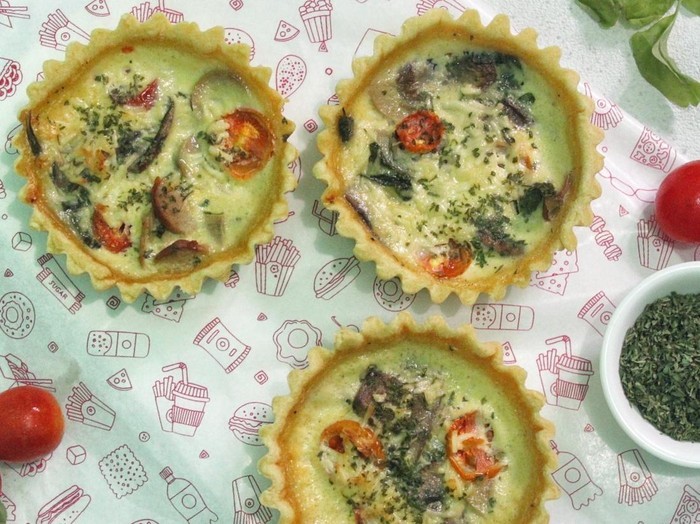 Mau Ngemil di Akhir Pekan? Ini 10 Resep Camilan Gurih yang Bikin Nagih Mau Ngemil di Akhir Pekan? Ini 10 Resep Camilan Gurih yang Bikin Nagih