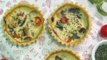 Mau Ngemil di Akhir Pekan? Ini 10 Resep Camilan Gurih yang Bikin Nagih