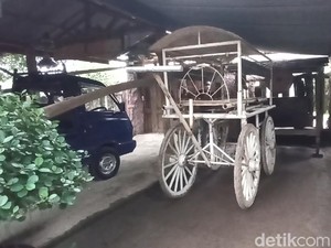 Kisah Keranda Penjemput Nyawa di Blitar yang Jadi Misteri