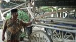 Museum di Tulungagung Ini Pamerkan Tali Pocong hingga Keranda