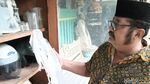 Museum di Tulungagung Ini Pamerkan Tali Pocong hingga Keranda