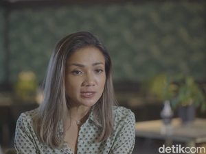 Riri Dalang Mafia Tanah Polisikan Kakak Nirina Zubir soal Dugaan Penyekapan