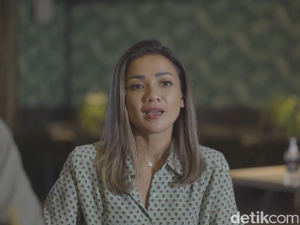 Top 5: Nirina Zubir Korban Mafia Tanah, Isu Booster Vaksin Nusantara