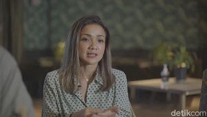 Blak-blakan Nirina Zubir, Sampai Akhir Hayat Ibunda Tak Tahu Aset Ditilap ART