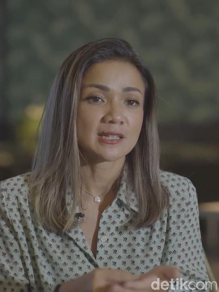 Nirina Zubir