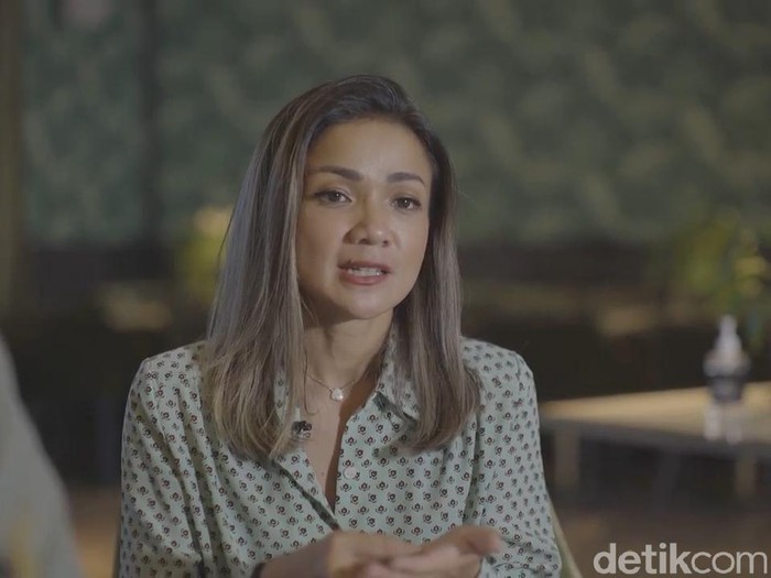 Nirina Zubir