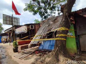Dugaan Rebutan Lahan di Balik Bentrok FBR Vs Pemuda Pancasila