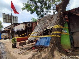 5 Fakta Bentrokan PP Vs FBR di Ciledug, 5 Orang Diamankan