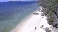 Dinas Pariwisata Kabupaten Rote Ndao tengah mengembangkan sejumlah lokasi wisata laut yang berbatasan langsung dengan perairan Australia. 