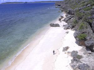 Menurut IATA, Pariwisata RI Akan Jadi Terbesar ke-4 Tahun 2035