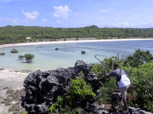 6 Pulau-pulau Kecil di Rote: Luas, Jumlah Penduduk, dan Keunikannya