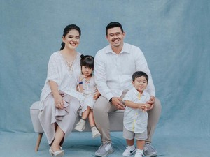 Kahiyang Akan Lahirkan Anak Ketiga, Bobby Nasution Izin Tak Masuk Kerja