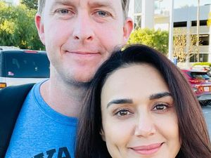 Preity Zinta dan 7 Artis India yang Dikaruniai Anak Lewat Ibu Pengganti