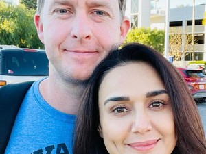 Preity Zinta dan 7 Artis India yang Dikaruniai Anak Lewat Ibu Pengganti
