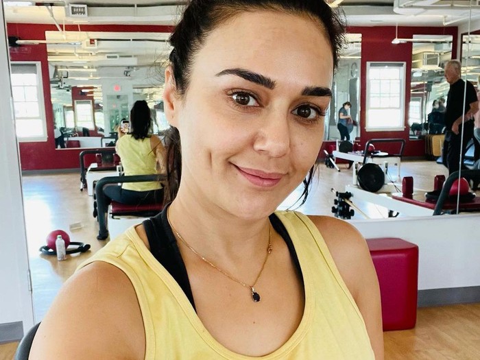 Preity Zinta Preity Zinta