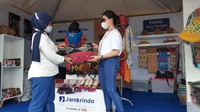 Program Bangga Buatan Indonesia yang berasal dari produk pelaku UMKM juga ikut mejeng di ajang dunia World Super Bike 2021 Mandalika. Program Bangga Buatan Indonesia yang berasal dari produk pelaku UMKM juga ikut mejeng di ajang dunia World Super Bike 2021 Mandalika.