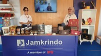 Ini juga menjadi salah satu langkah untuk menghidupkan kembali UMKM sebagai penopang perekonomian serta mengenalkan ke mata dunia lewat ajang bergengsi ini.  Ini juga menjadi salah satu langkah untuk menghidupkan kembali UMKM sebagai penopang perekonomian serta mengenalkan ke mata dunia lewat ajang bergengsi ini.