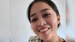 Romantis! Gracia Indri Rayakan Ultah Kekasihnya Sambil Makan di Bali