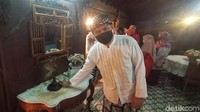 Desa Janggalan juga memiliki perpaduan budaya Jawa-Arab. Julukan Jerussalem Van Java juga karena desa ini merupakan tempat bertemunya empat peradaban. Ada Jawa, Cina, Arab, dan Eropa. (Dian Utoro Aji/detikTravel)