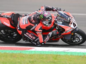 Jago di MotoGP, Ducati Juga Perkasa di WSBK 2022: Bisa Kunci Gelar di Mandalika