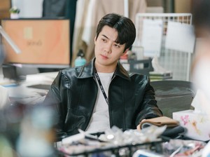Sehun EXO Muncul di Now We Are Breaking Up, Jadi Bawahan Song Hye Kyo
