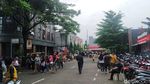 Foto Sentra Kota, Tempat CFD Asyik Favorit Warga Bekasi