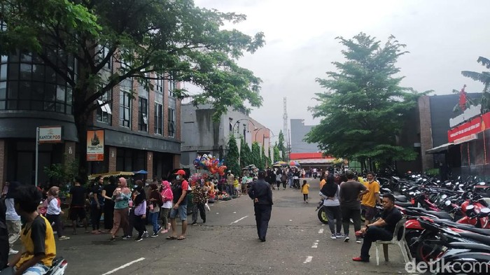 Sentra Kota Bekasi Sentra Kota Bekasi
