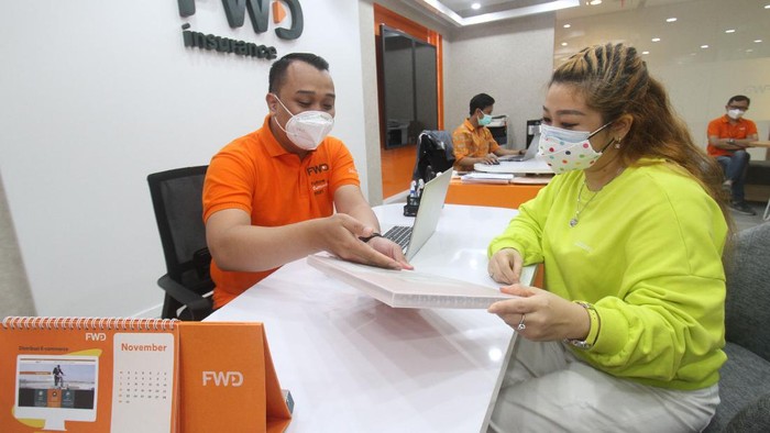 Teknologi Digital Terkini untuk Pengalaman Asuransi Terdepan Teknologi Digital Terkini untuk Pengalaman Asuransi Terdepan