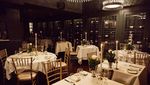 Terkenal Angker, Restoran Mewah dan Romantis Ini Jadi Sarang Hantu di New York