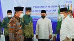 Tiga Tokoh PAN Ini Berjasa Pada Muhammadiyah