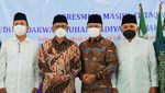 Tiga Tokoh PAN Ini Berjasa Pada Muhammadiyah