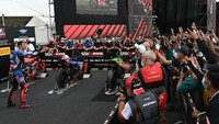 Rider asal Turki itu unggul 30 angka dari Rea. Sejak 2015, Rea meraih gelar juara WSBK. Pebalap asal Irlandia utara itu juara dunia WSBK 6 kali beruntun.  