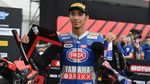 Toprak Raih Pole Position di Race 1 WSBK Mandalika
