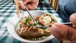 Unik! Bakso Kuburan Mantan Jadi Cara Lezat Mengingat Kenangan