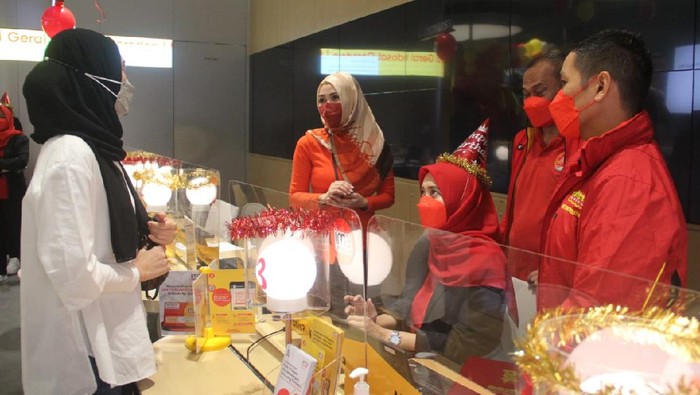 Upaya Meningkatkan Pelayanan Optimal untuk Pelanggan Upaya Meningkatkan Pelayanan Optimal untuk Pelanggan