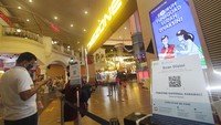 Ditengah pembatasan mobilitas masyarakat terutama perjalanan lintas wilayah, Timezone dapat menjadi hiburan keluarga yang aman, nyaman dan mudah diakses karena memiliki 73 venue yang tersebar di beberapa wilayah di Indonesia.