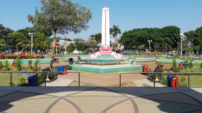 wali kota pasuruan saifullah yusuf