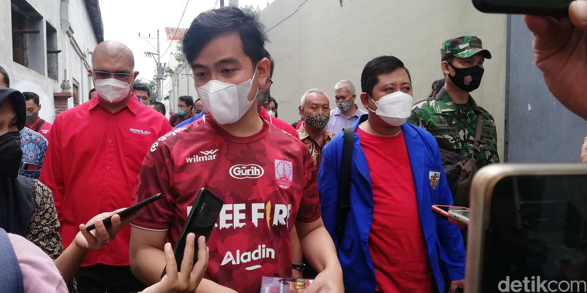 Pelatih Persis Solo Eko Purdjianto Out Gibran Punya Bocoran