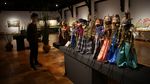 Yuk, Lihat Ragam Pameran Wayang di Bentara Budaya