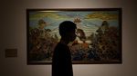 Yuk, Lihat Ragam Pameran Wayang di Bentara Budaya